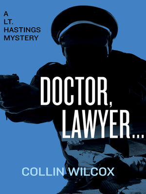 cover image of Doctor, Lawyer…